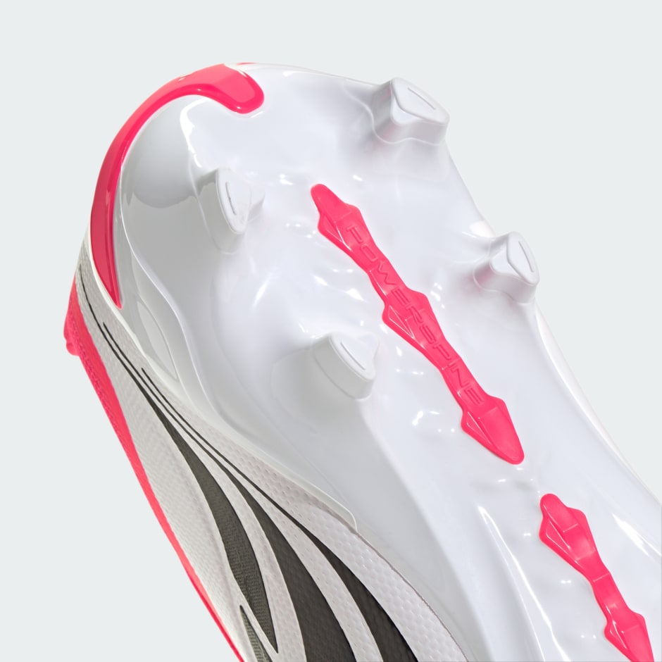 PREDATOR LEAGUE Firm Ground Football Boots