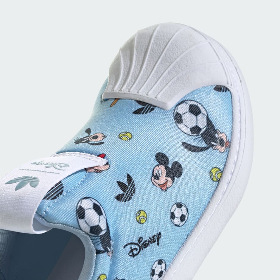 adidas Originals x Disney Mickey Superstar 360 Shoes Kids