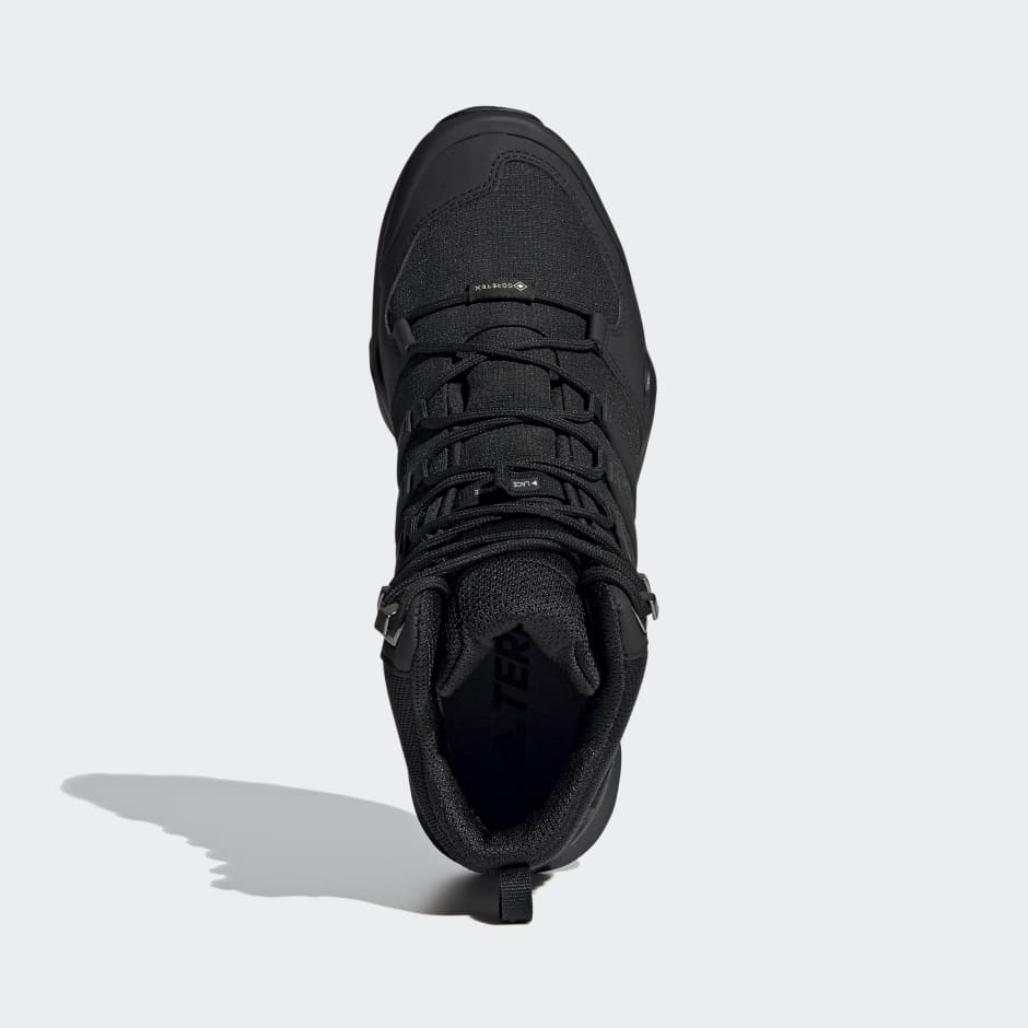 Terrex Swift R2 Mid GORE-TEX Hiking Shoes image number null