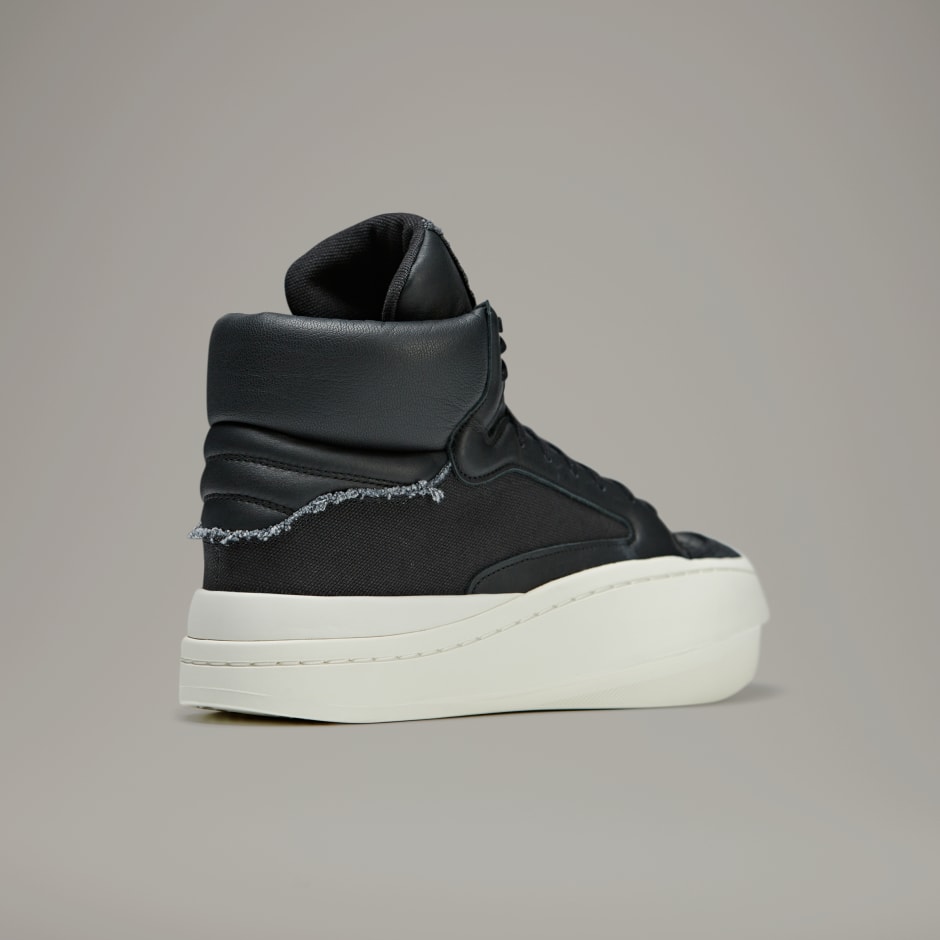 Y-3 Centennial High Shoes