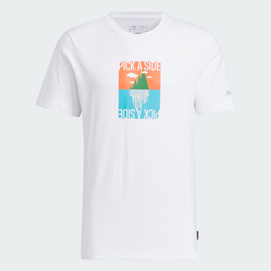 GFX SS TEE 180