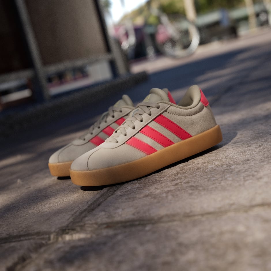 Teniși pentru copii VL Court 3.0