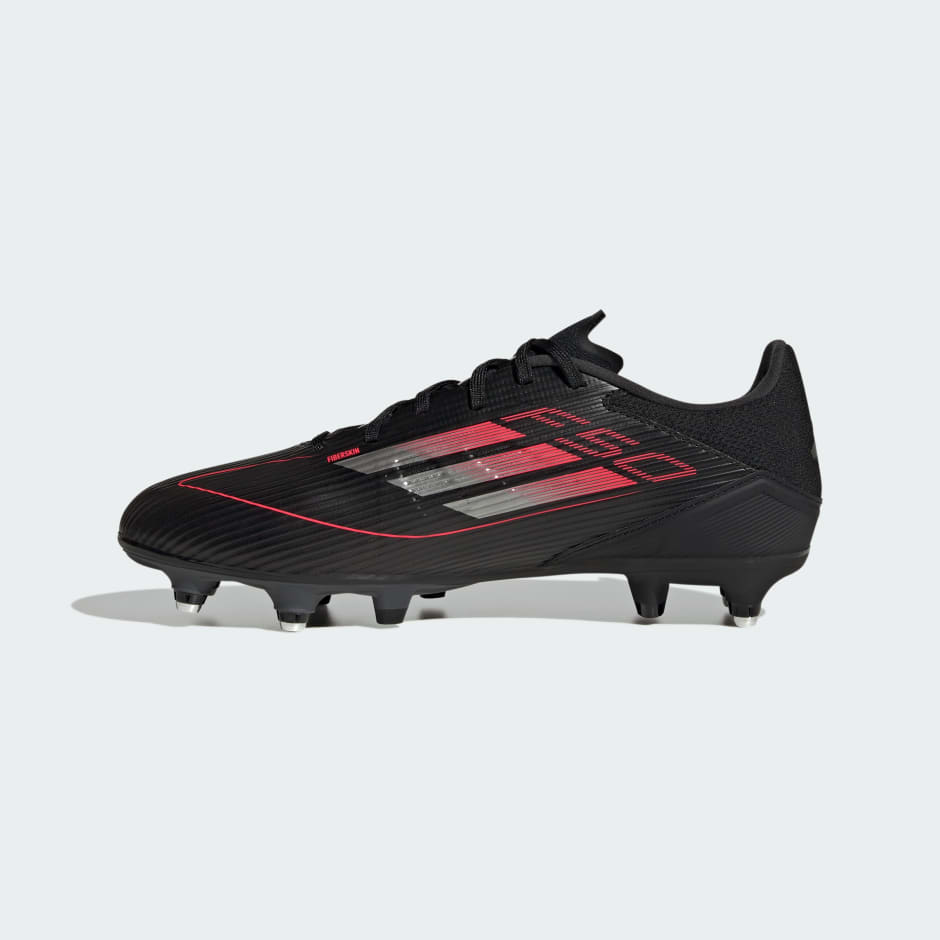 Ghete F50 League de teren moale