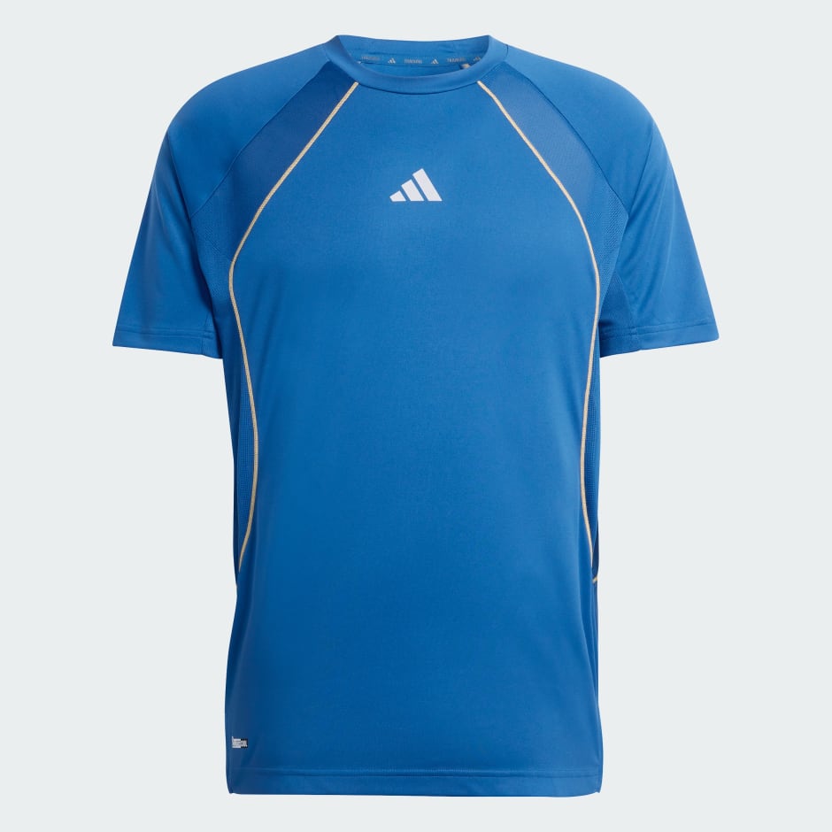 Tech Apparel CLIMACOOL Tee
