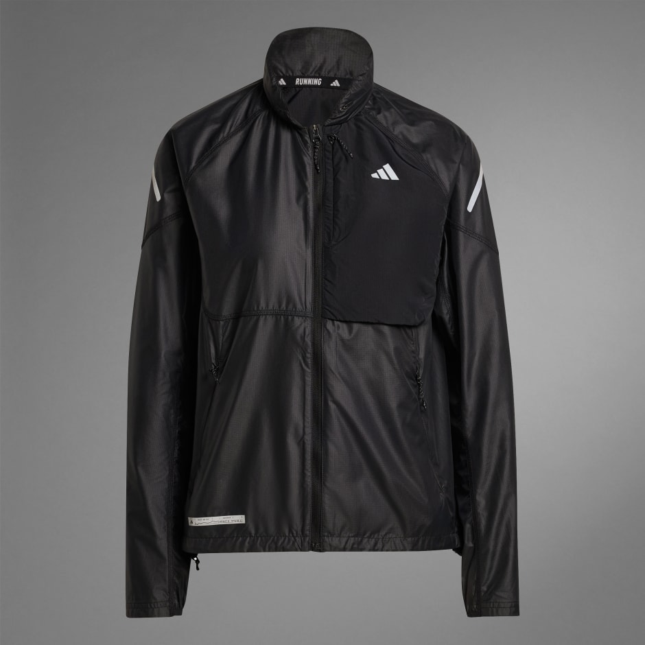 Ultimateadidas Bio Nylon Jacket