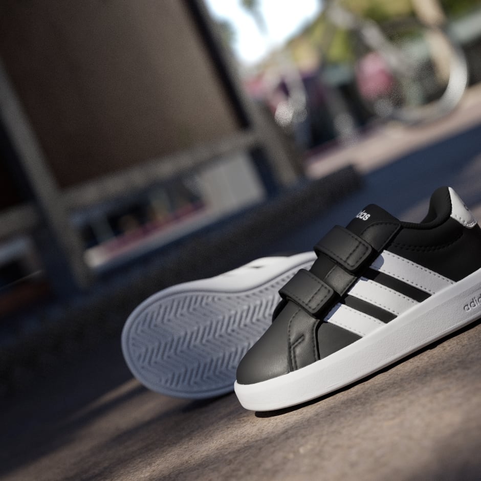 Tenisice za bebe Grand Court 3.0