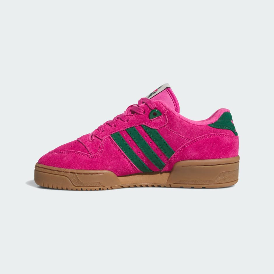 حذاء Rivalry Low