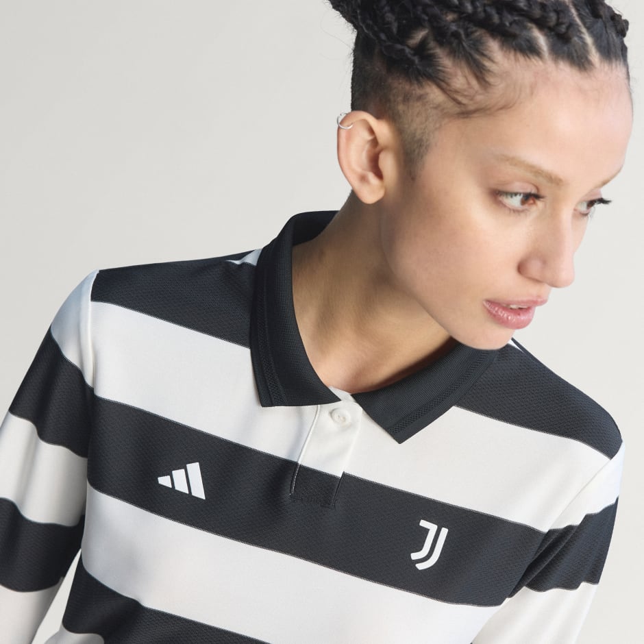 TRICOU CU M&Acirc;NECI LUNGI SGURA AUTHENTIC PENTRU FEMEI