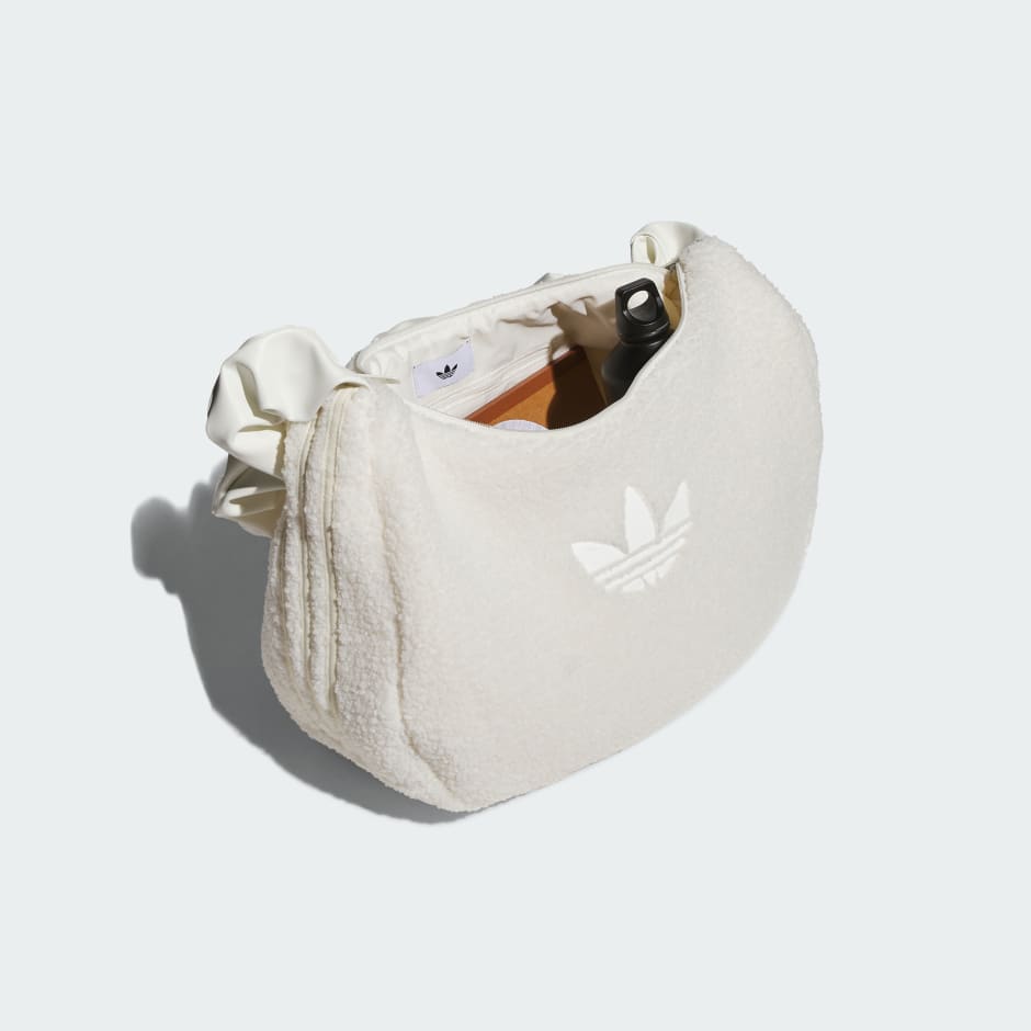 SHOULDER BAG SHERPA