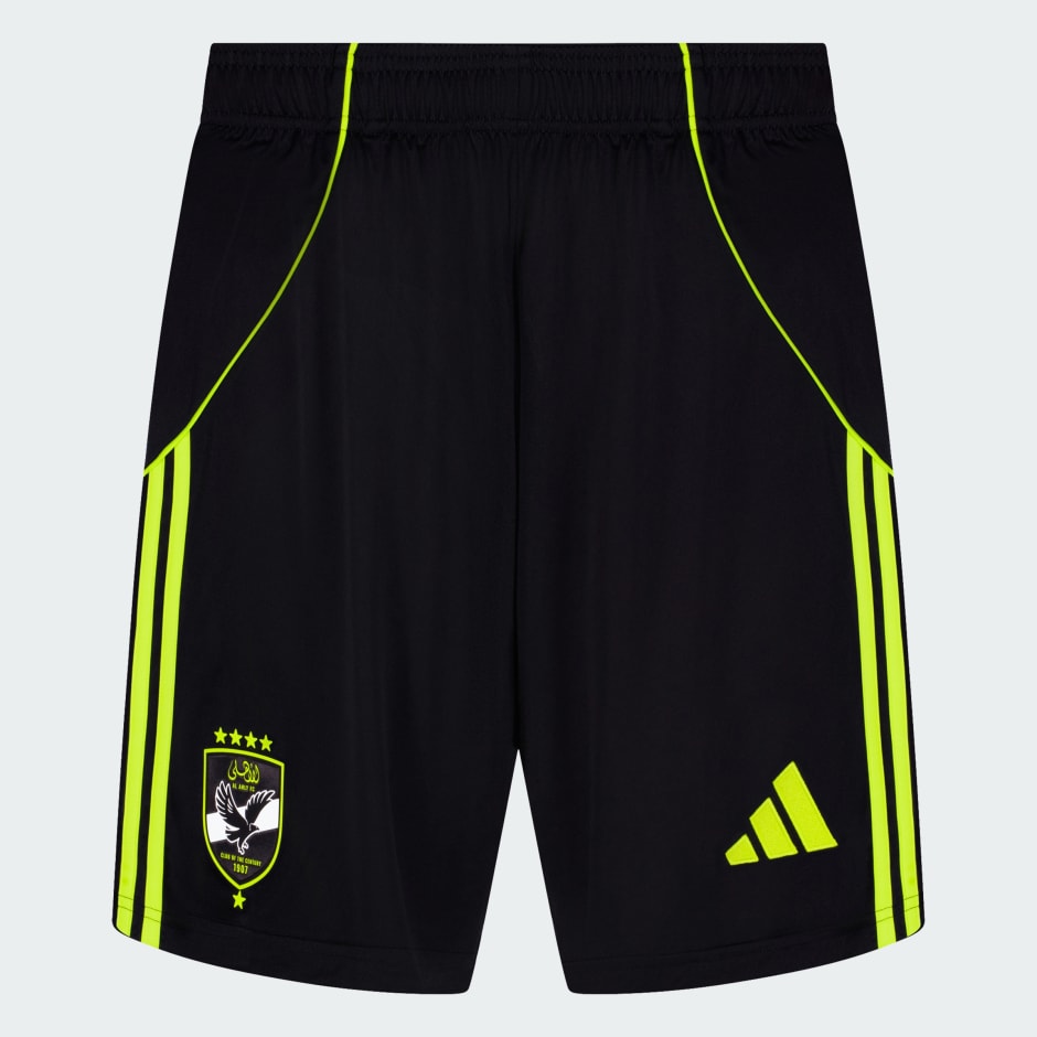 Al Ahly 25/26 AWAY SHORT