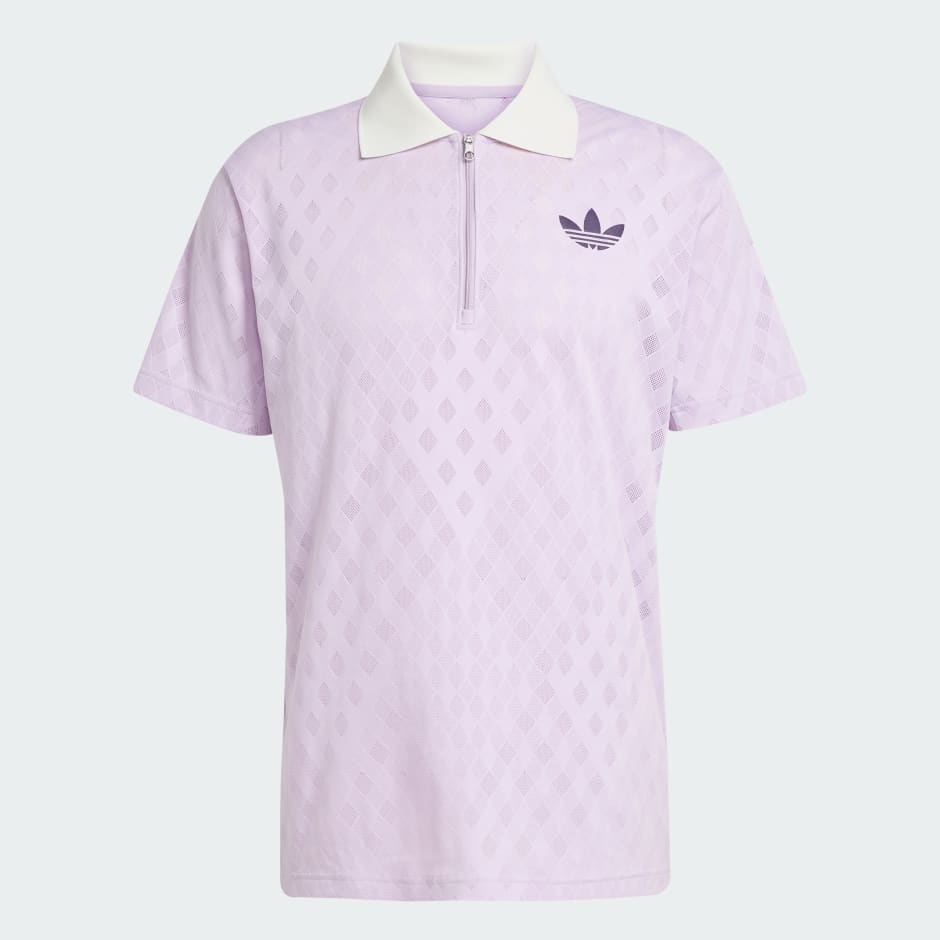 Tennis Pro Climacool+ FreeLift Polo Shirt
