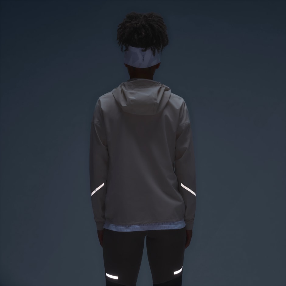 Jakna Terrex Xperior 2.5 Layer Light CLIMAPROOF