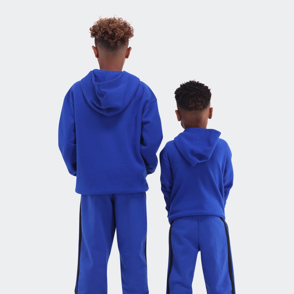 Essentials Hoodie Kids