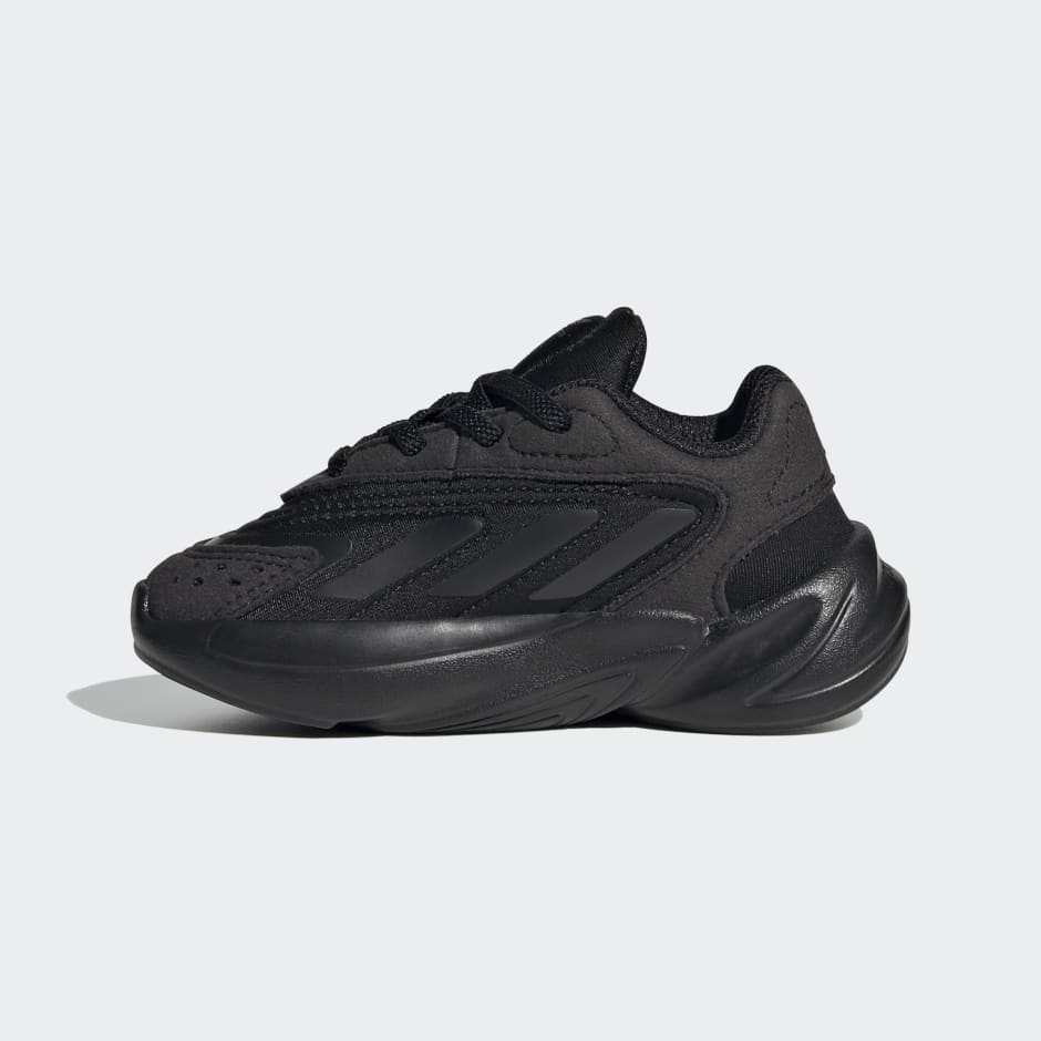 adidas Ozelia Shoes - Black | adidas UAE