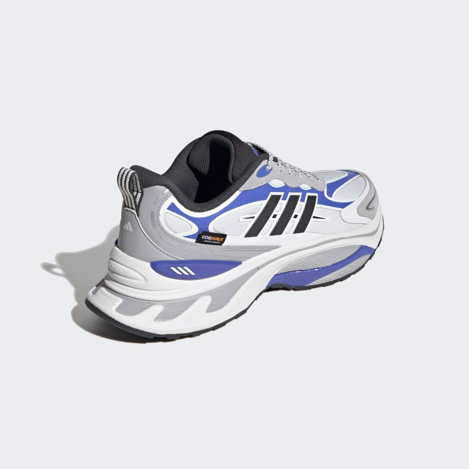 MTS Pro Shoes