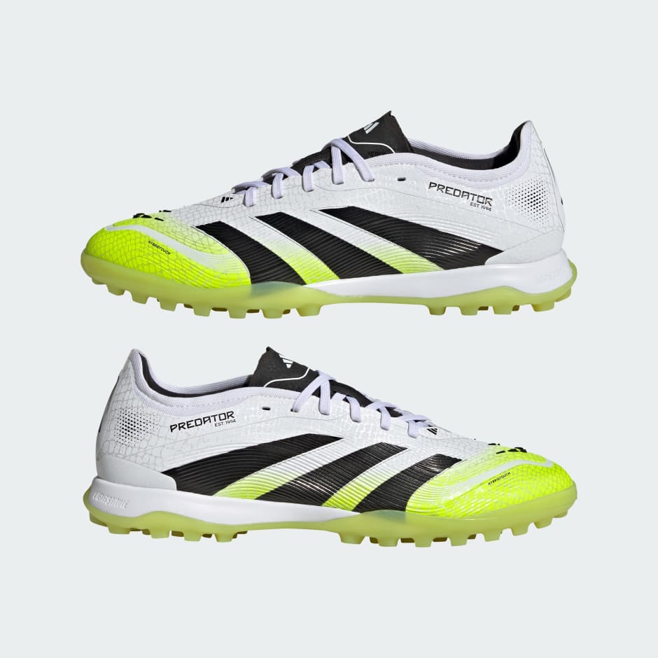 Predator Pro Turf Boots