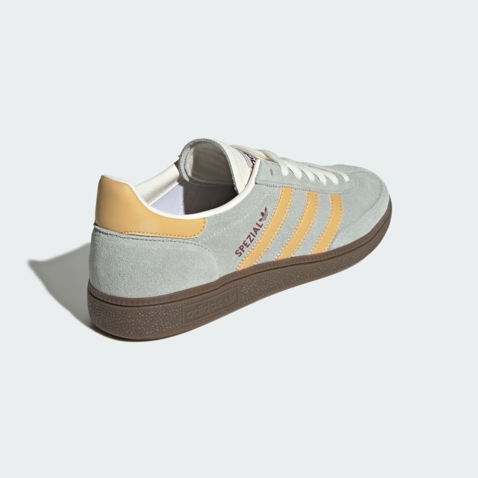 HANDBALL SPEZIAL SHOES
