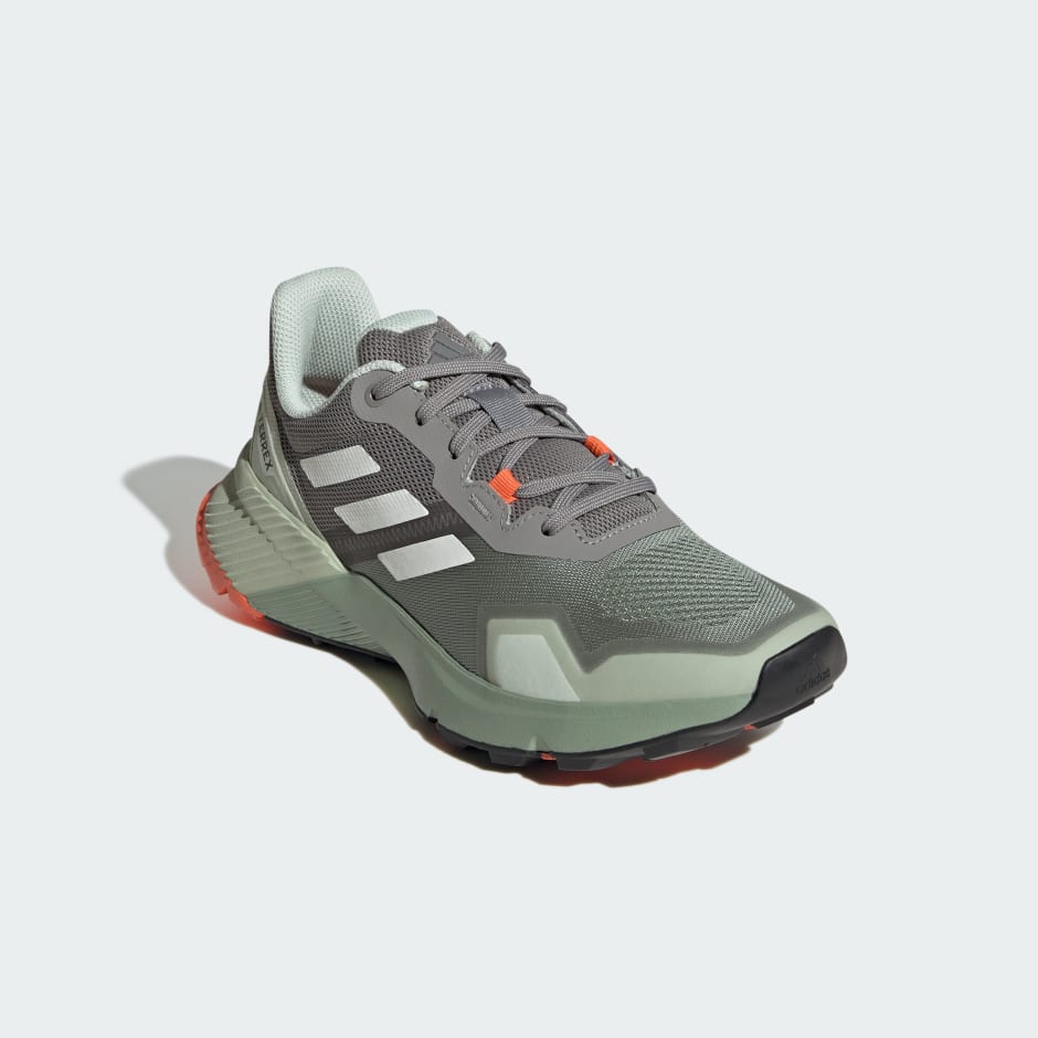 Terrex Soulstride Trail Running Shoes