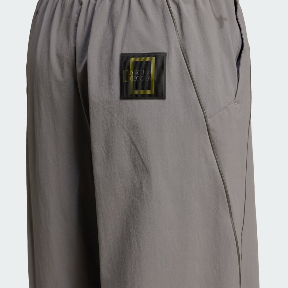 Nat Geo AEROREADY Woven Pants