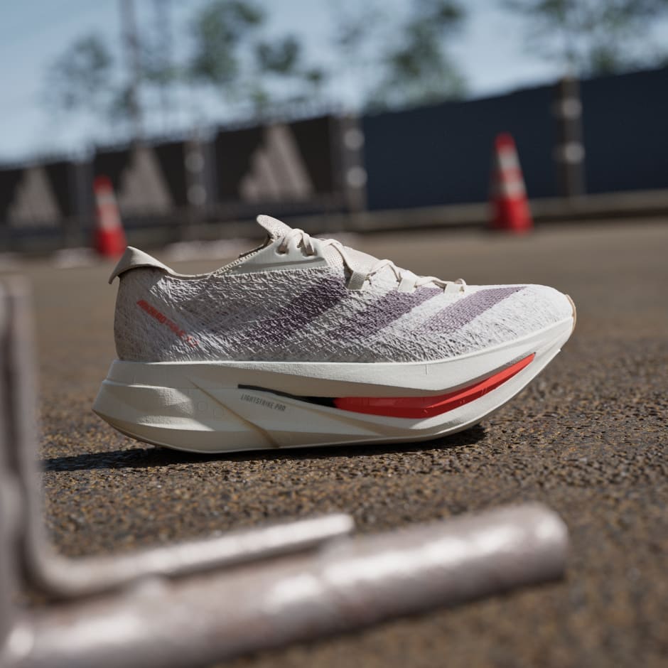 Adizero Prime X 2.0 STRUNG Shoes