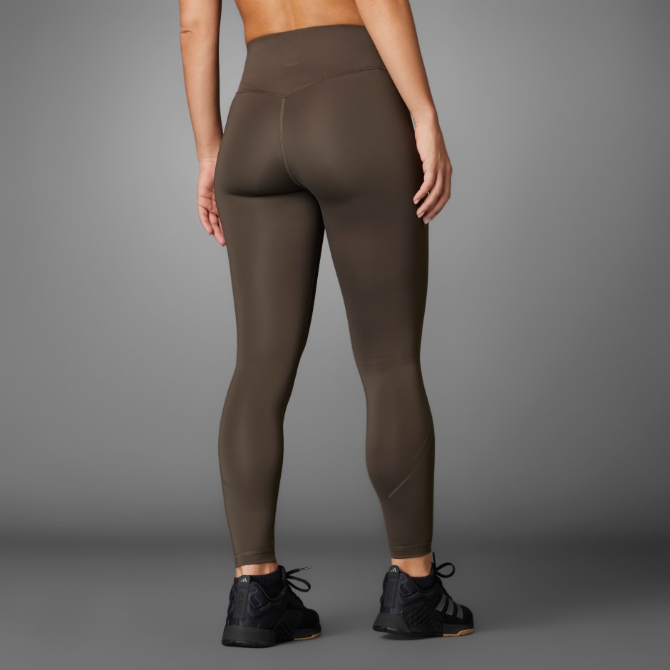 Optime Power 7/8 Leggings