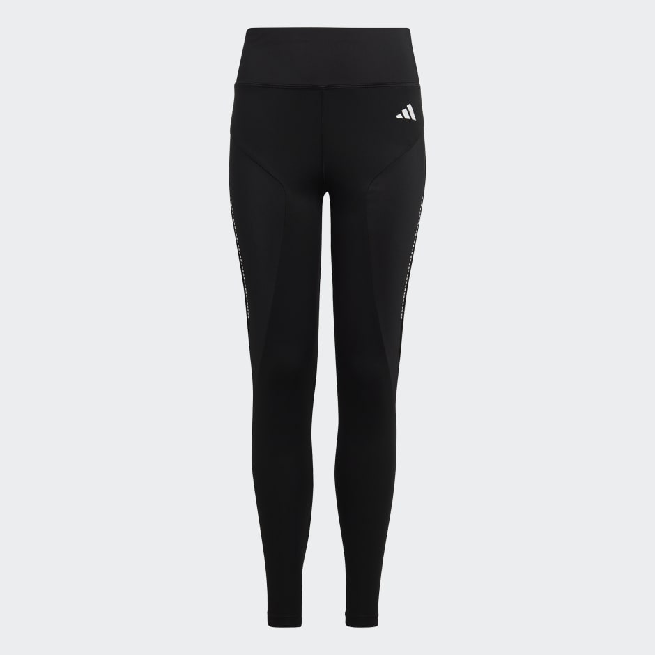 Buy adidas Kids' The Future Today AEROREADY Leggings (Older Kids) Black in  KSA -SSS