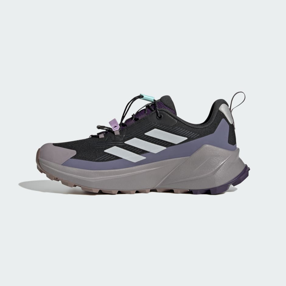 Pantofi de drumeție cu șireturi cu legare rapidă Terrex Trailmaker 2 GORE-TEX