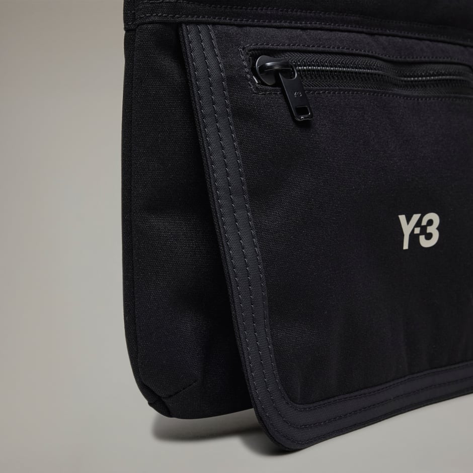 Y-3 Classic Sacoche