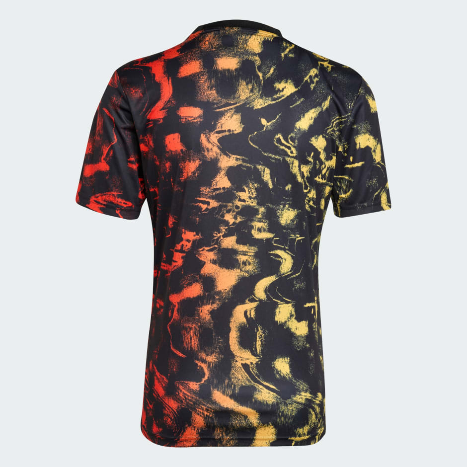 Newcastle United FC 25/26 Pre-Match Jersey