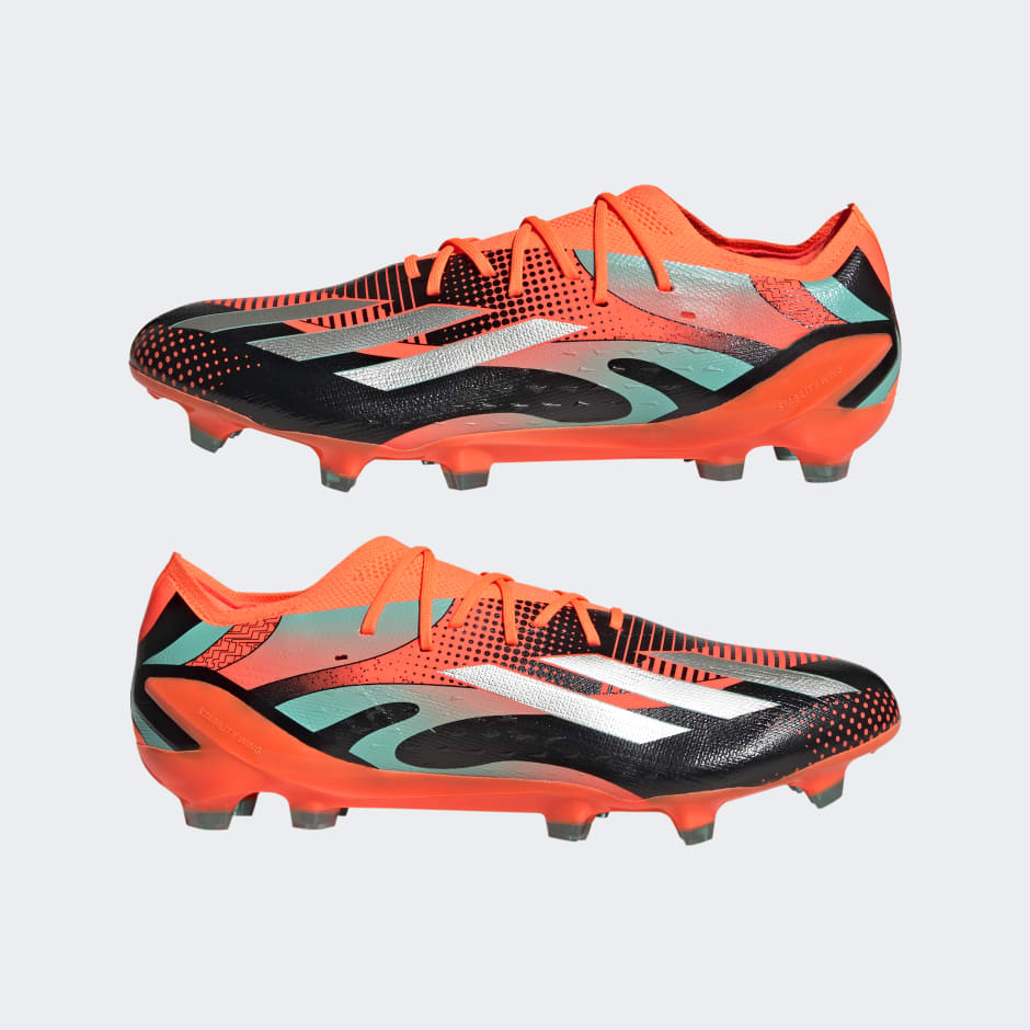 adidas X Speedportal Messi.1 Firm Ground Boots - | adidas GH