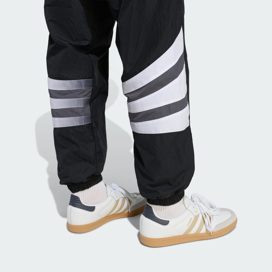 SANTIAGO TRACK PANTS