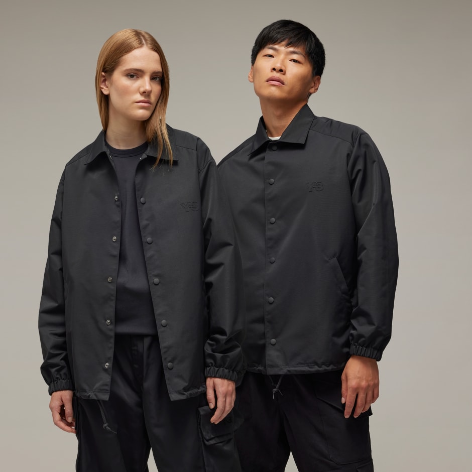 COACH JACKET