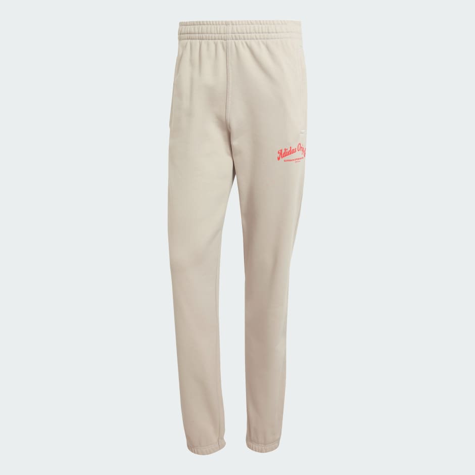 Wabash Track Pants