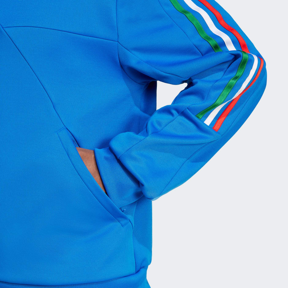 House of Tiro Nations Pack Track Jacket