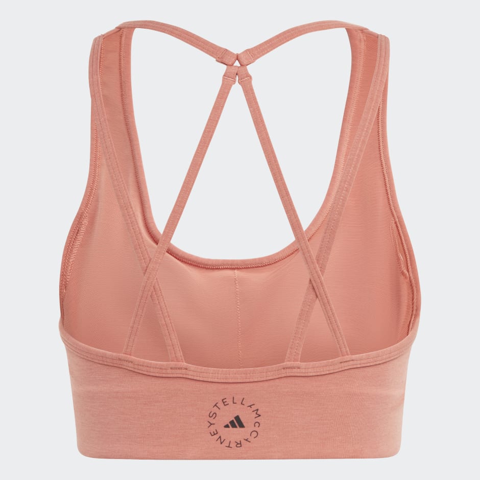 adidas by Stella McCartney TrueStrength Medium-Support Bra