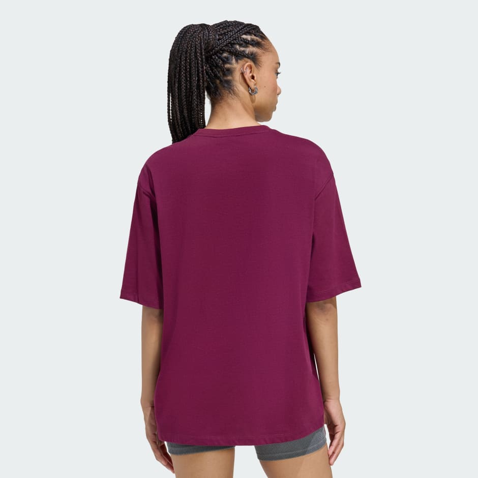 تيشيرت Essentials Boyfriend