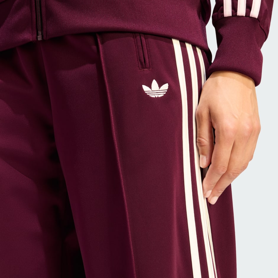 FIREBIRD LOOSE TRACK PANTS