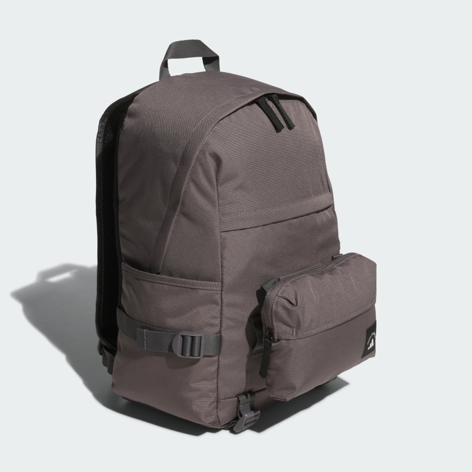 Must-Have Two-in-One Backpack