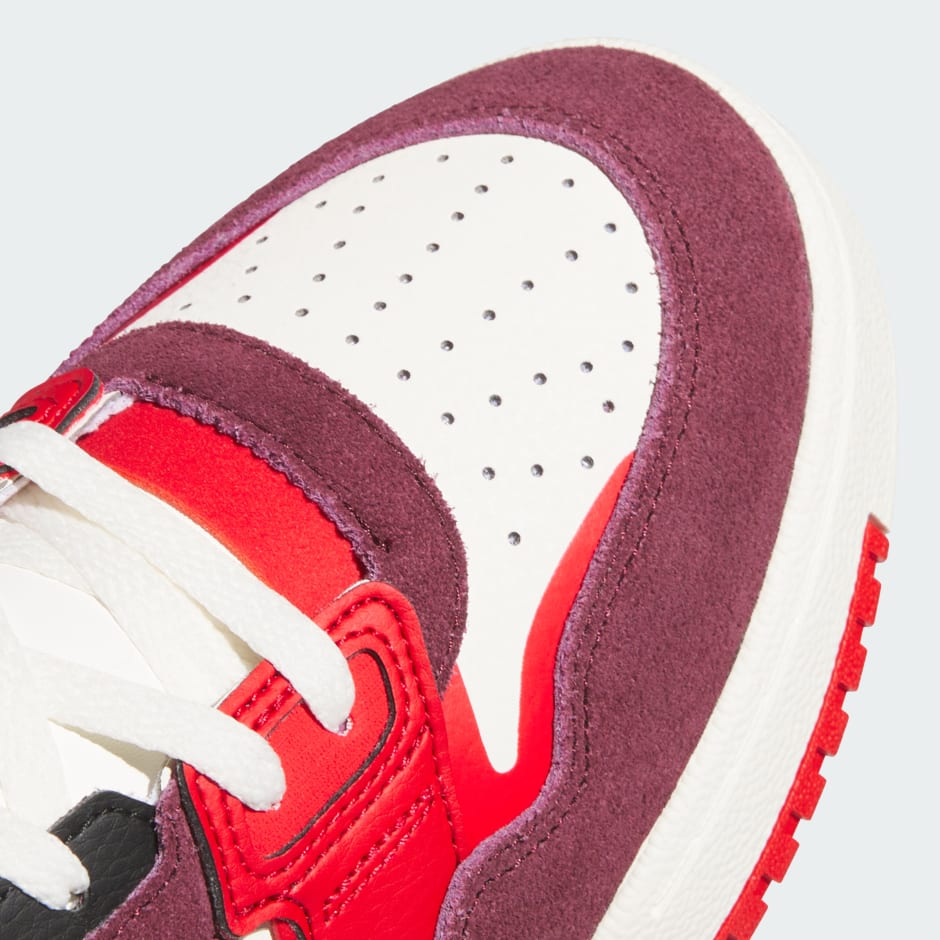 Drop Step Low 2.0 Shoes