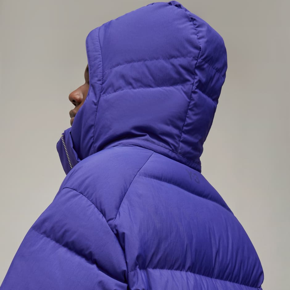 Jachetă puffer Y-3