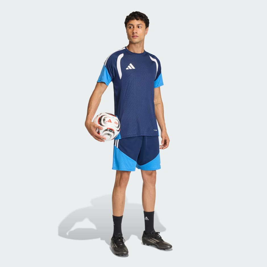 Kratke hlače Tiro 26 Competition Training