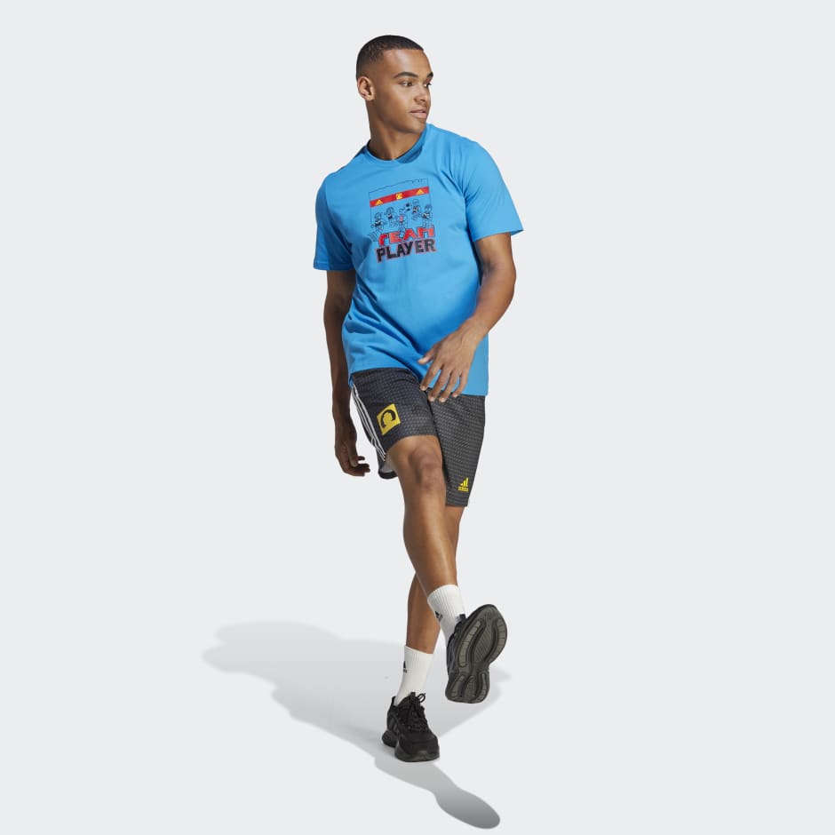 adidas x LEGO® Football Graphic Tee