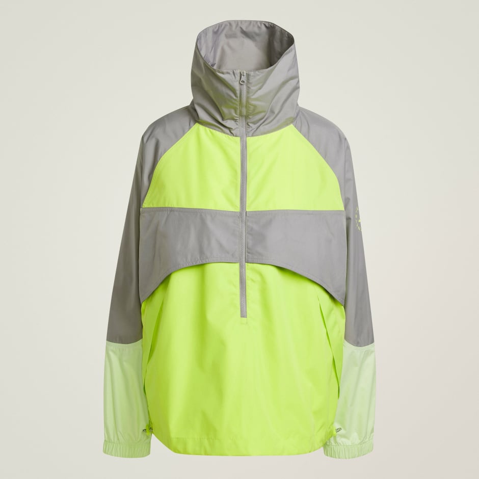 جاكيت adidas by Stella McCartney TrueNature Pull-on