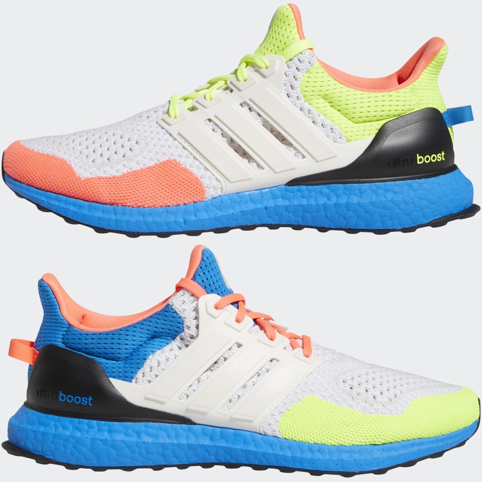 Ultraboost 1.0 DNA Shoes