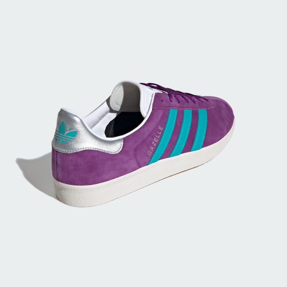 Gazelle 85 Low Trainers