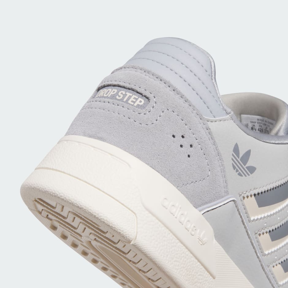 Drop Step Low 2.0 Shoes