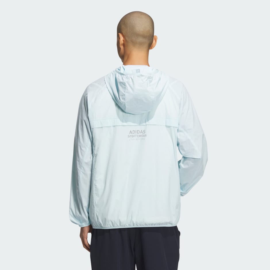 Value Range UPF 外套