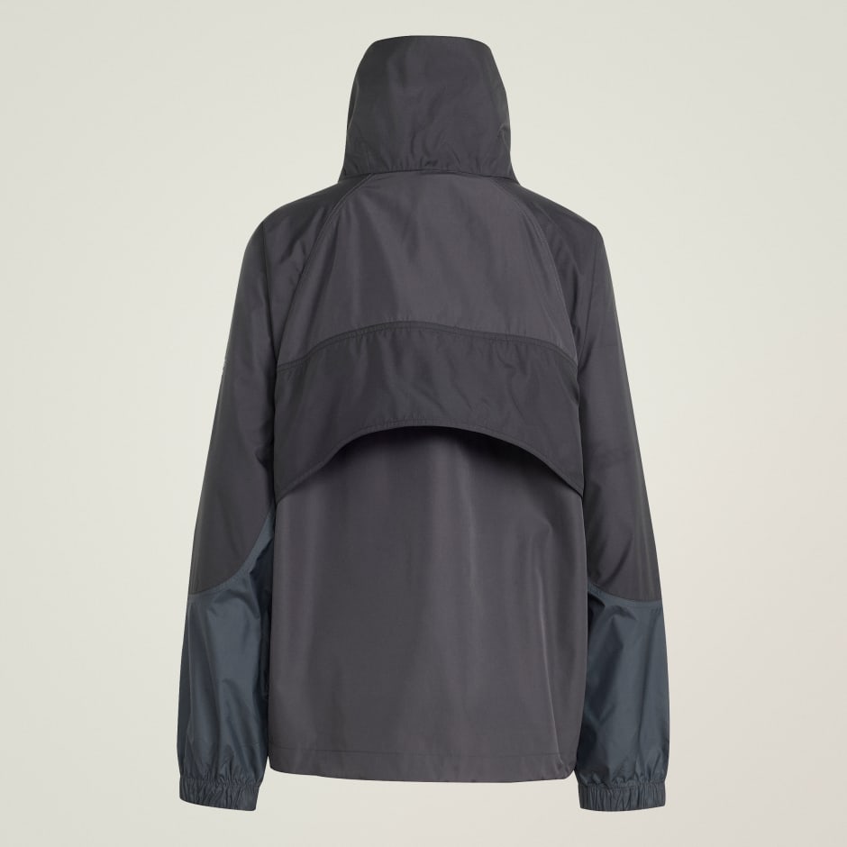 adidas by Stella McCartney TrueNature Pull-on Jacket