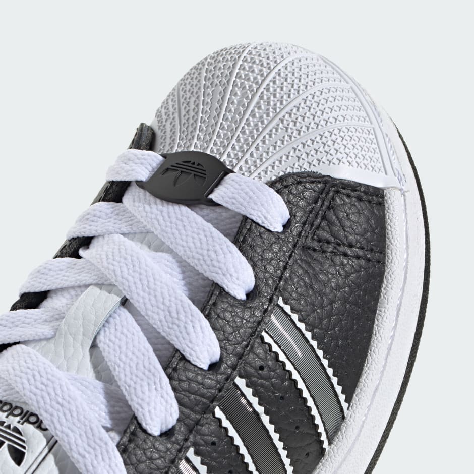 حذاء Superstar من أديداس أوريجينالز للأطفال