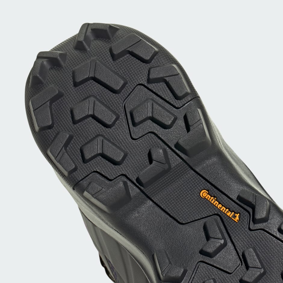 Pantofi de drumeție Terrex Skychaser AX5 Mid GORE-TEX CLIMAWARM+